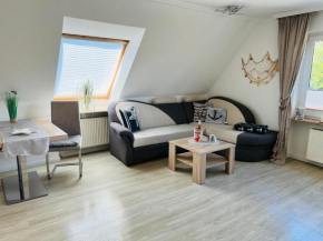 Haus Larum App. 5 Scharbeutz